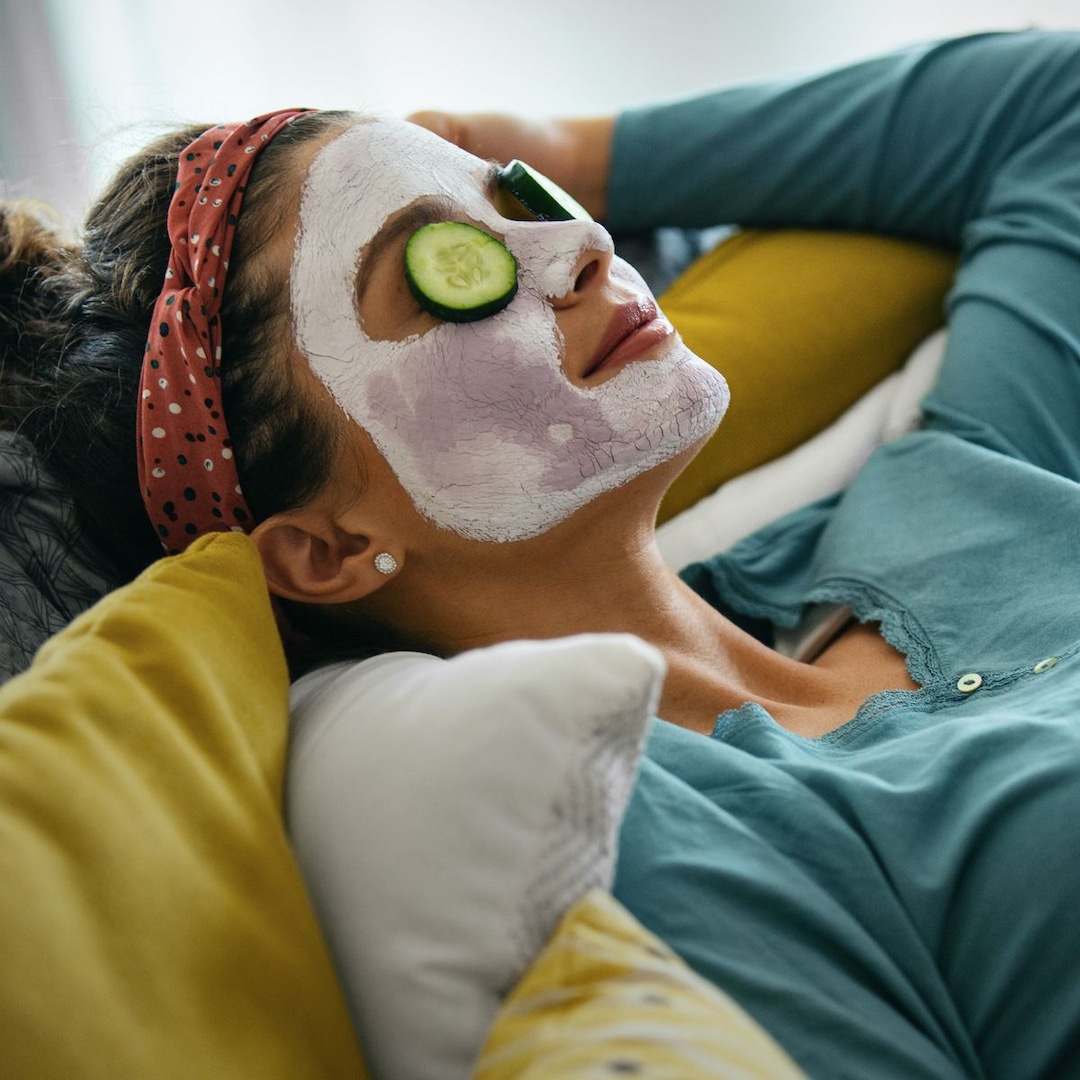 Sleep Your Way to Perfect Skin With Skincare That Works Overnight